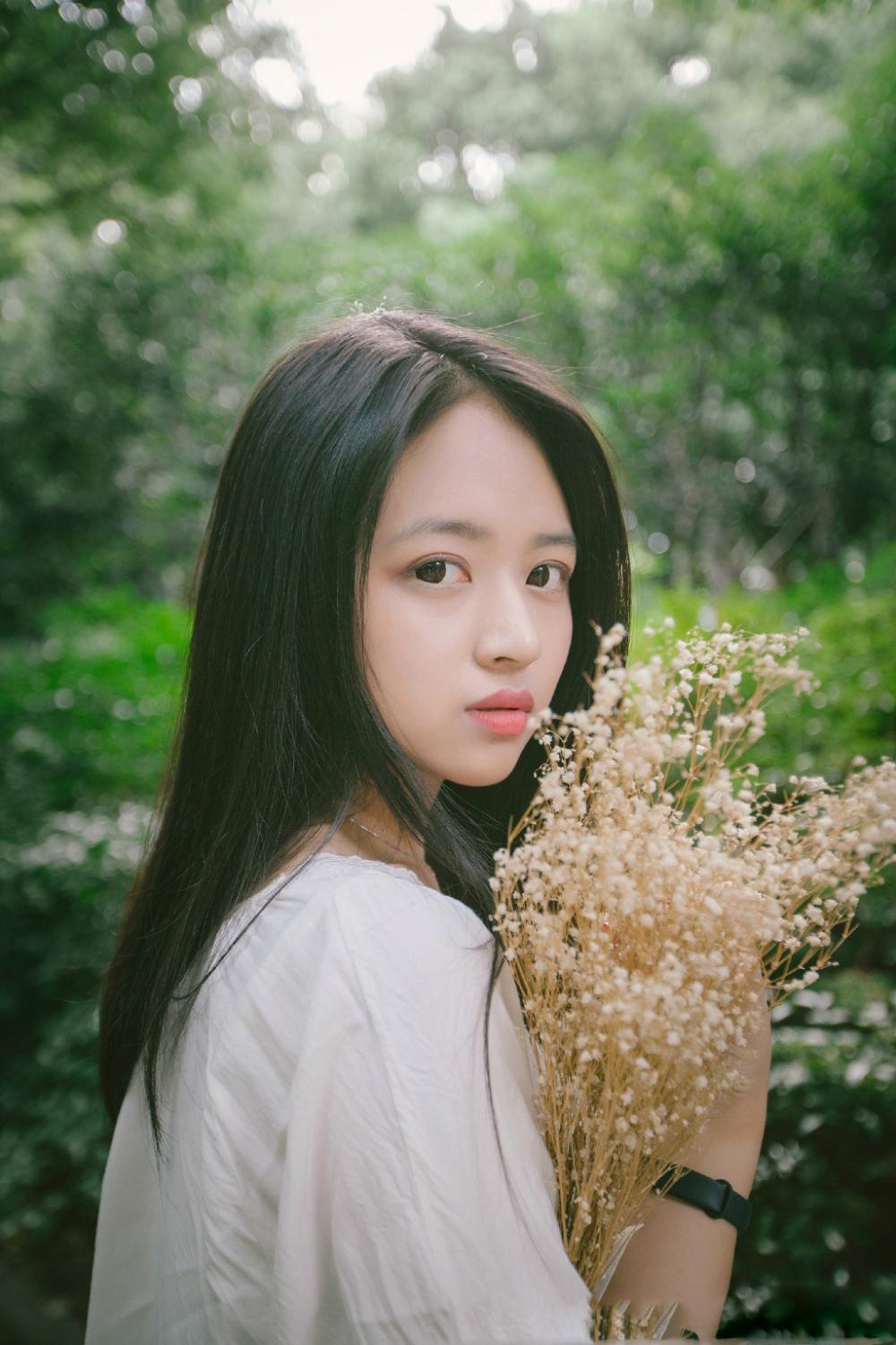 不一样的我作文